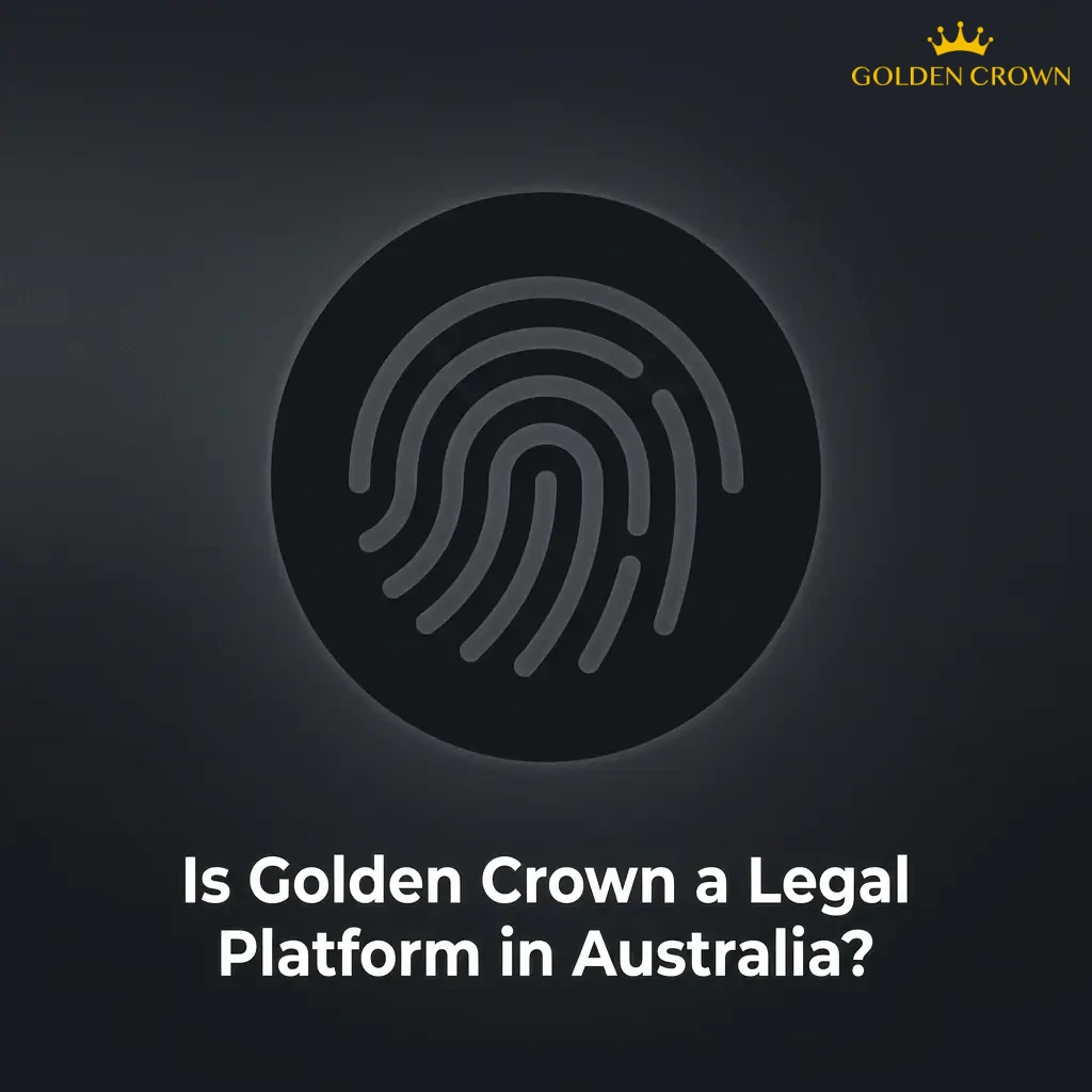 Golden Crown licensed online casino under Curaçao regulations, offering secure and responsible gambling for Australian players.